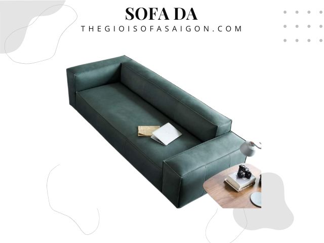 Ghế Sofa Phòng Khách Hiện Đại Cao Cấp GS-PK18