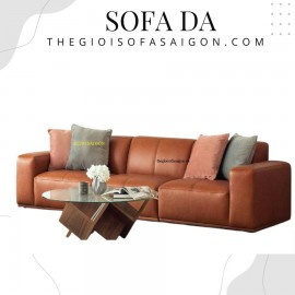 Ghế Sofa Phòng Khách Hiện Đại GS-PK04